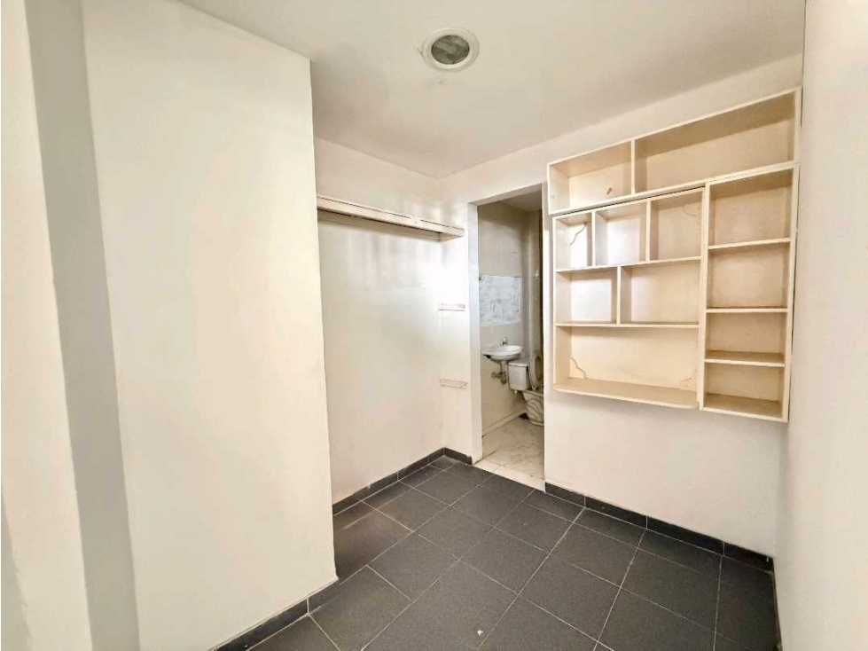 VENDO PENTHOUSE EDIFICIO FUENGIROLA MANGA CARTAGENA — foto 4