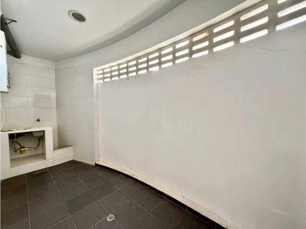 VENDO PENTHOUSE EDIFICIO FUENGIROLA MANGA CARTAGENA — foto 5