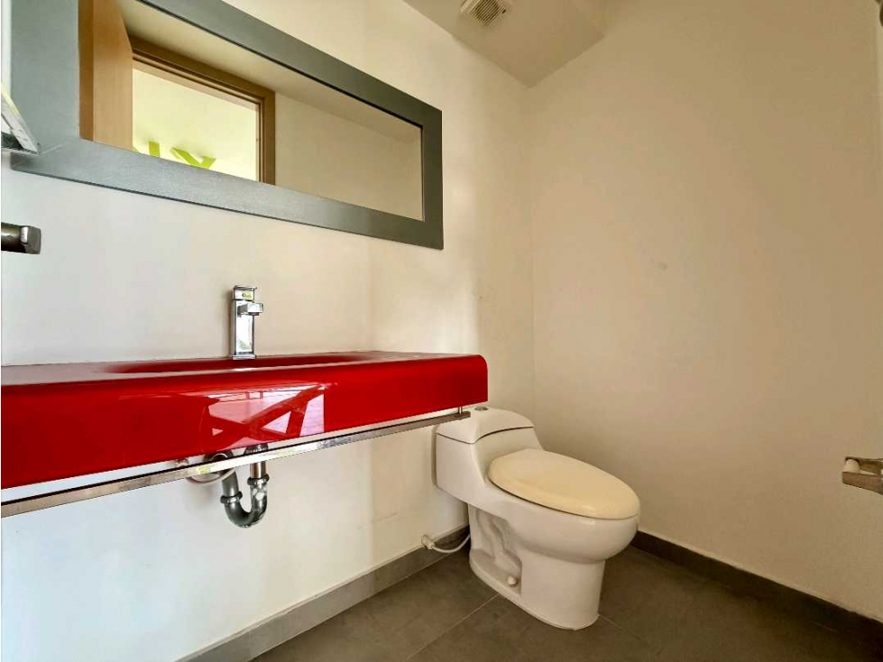 VENDO PENTHOUSE EDIFICIO FUENGIROLA MANGA CARTAGENA — foto 6