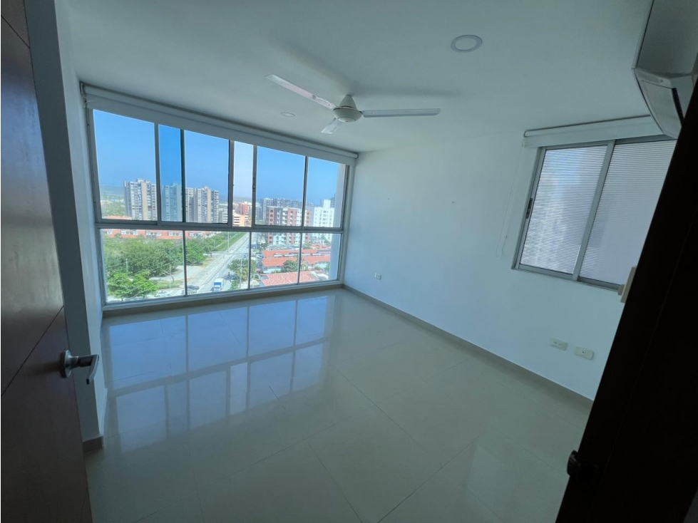 VENDO PENTHOUSE EN BUENAVISTA — foto 2