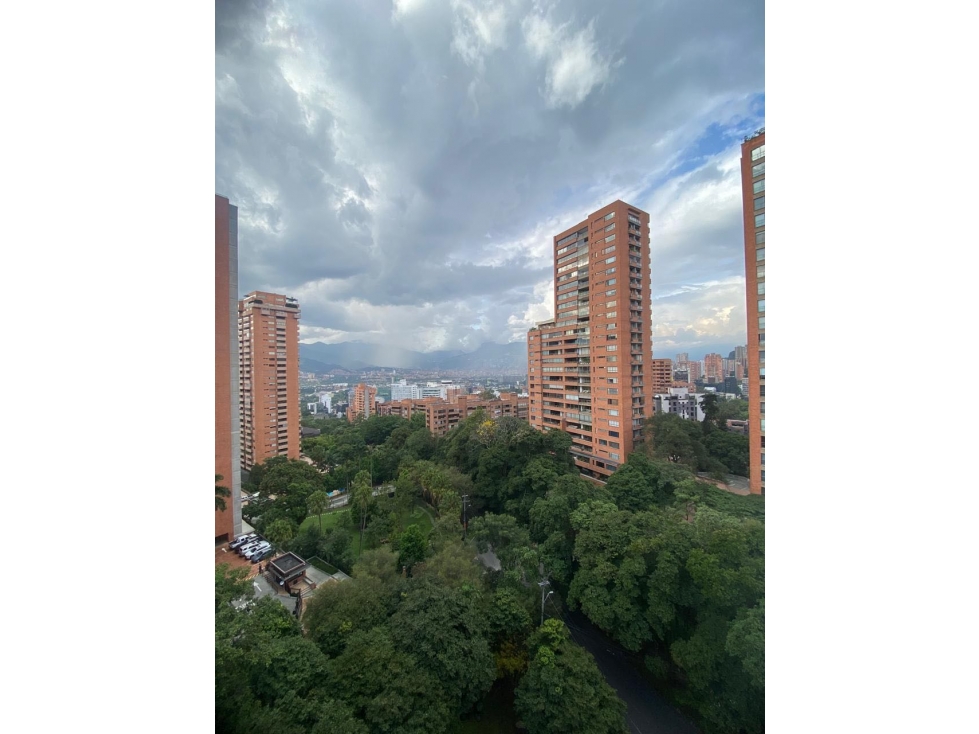 Vendo Penthouse en el Poblado La Tomatera — foto 3