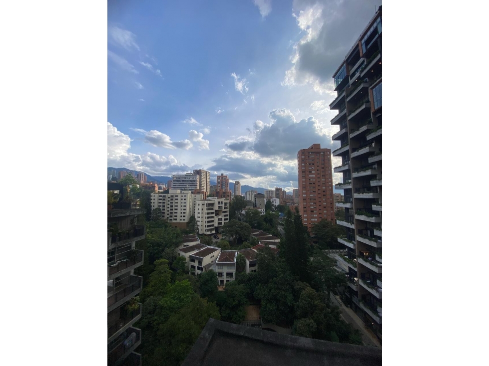 Vendo Penthouse en el Poblado La Tomatera — foto 4