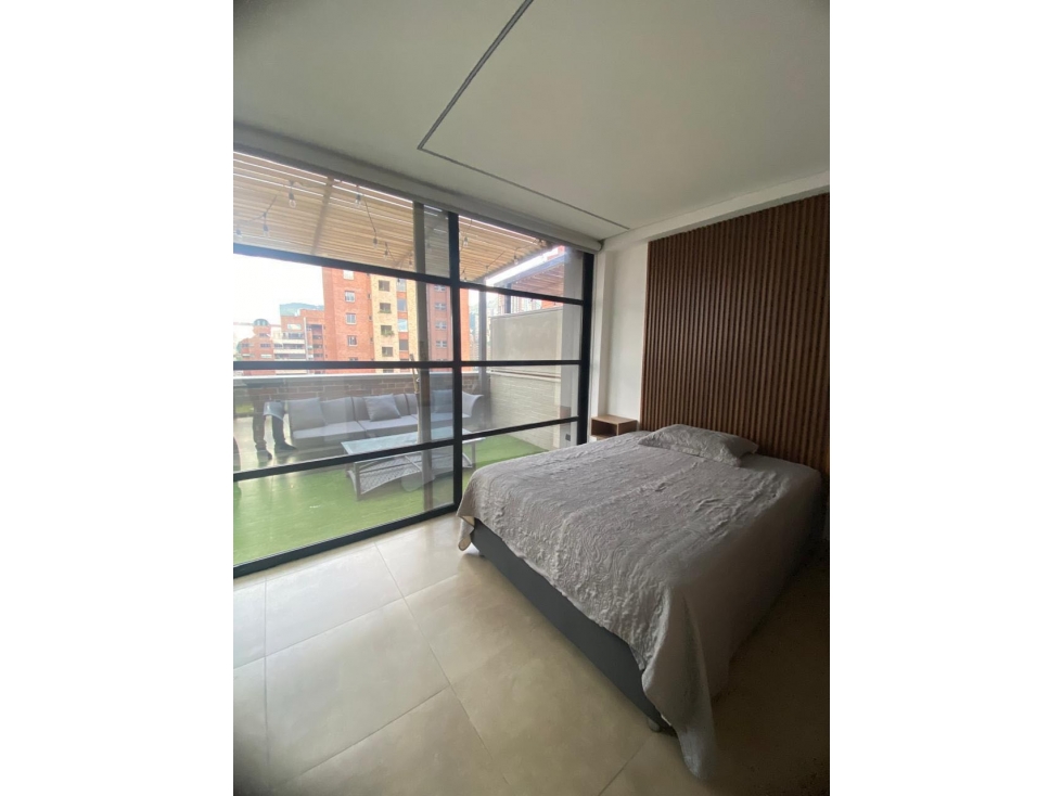 Vendo Penthouse en el Poblado La Tomatera — foto 5
