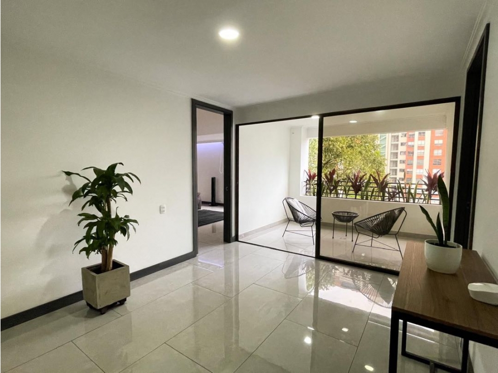 Vendo penthouse en El Poblado — foto 3