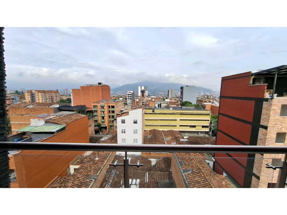 VENDO PENTHOUSE EN ENVIGADO