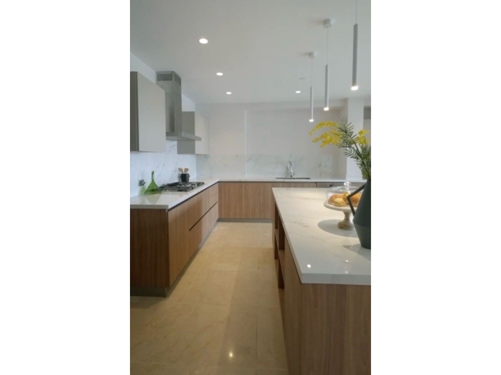 VENDO PENTHOUSE EN PINACLE. THE RESERVE. SANTA MARIA — foto 2