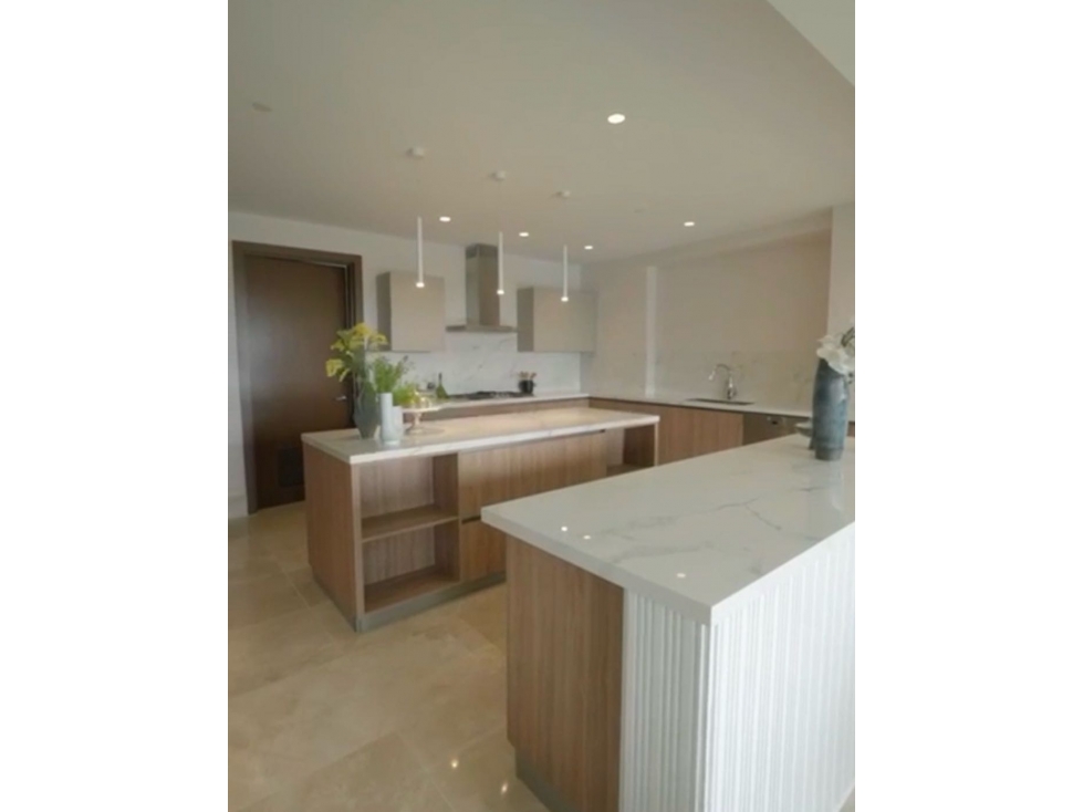 VENDO PENTHOUSE EN PINACLE. THE RESERVE. SANTA MARIA — foto 3
