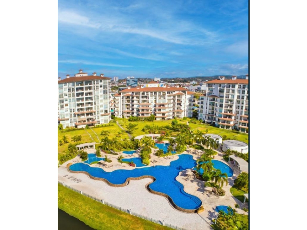 VENDO PENTHOUSE EN PINACLE. THE RESERVE. SANTA MARIA — foto 6