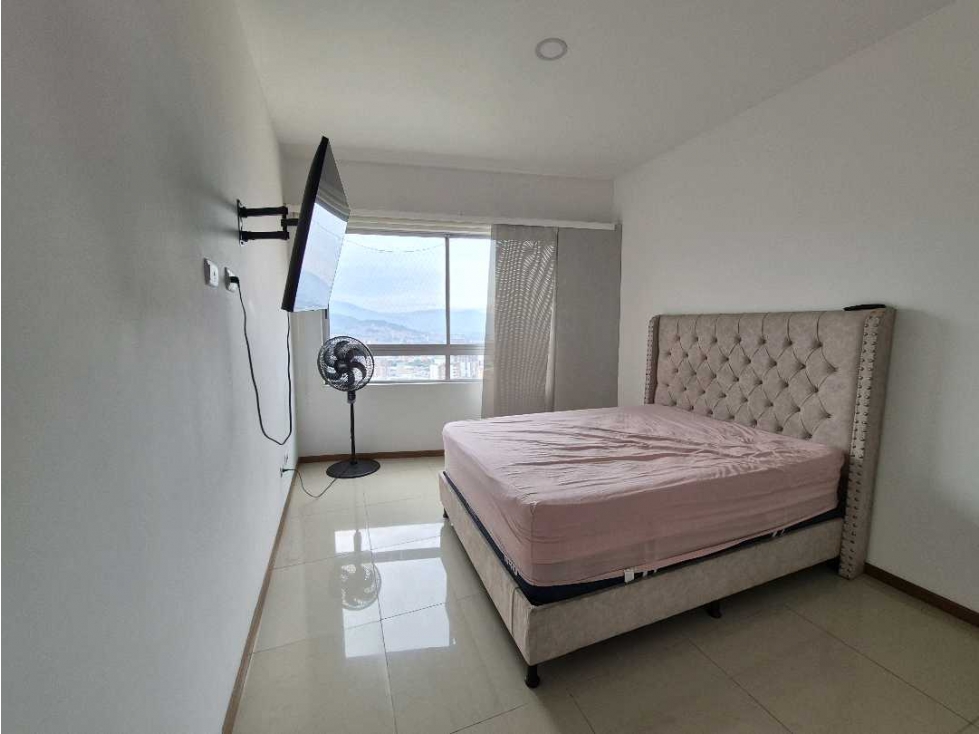VENDO PENTHOUSE EN SABANETA, SECTOR AVES MARIA — foto 6