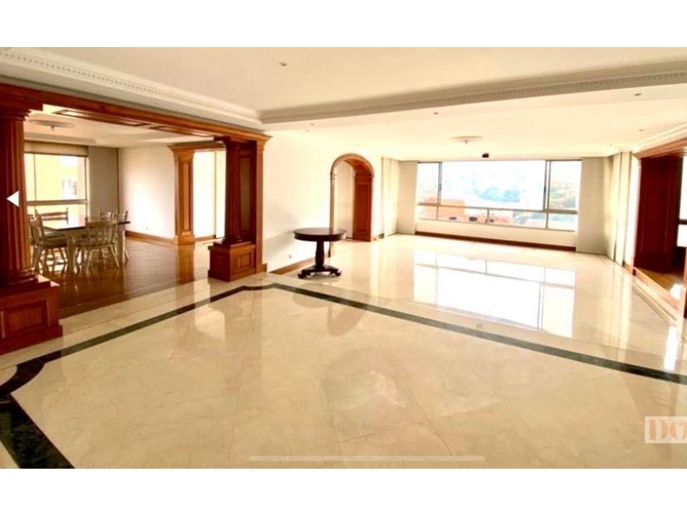 VENDO PENTHOUSE POBLADO. LA TOMATERA — foto 3