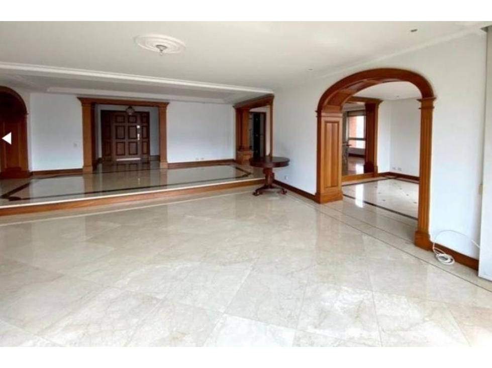 VENDO PENTHOUSE POBLADO. LA TOMATERA — foto 4