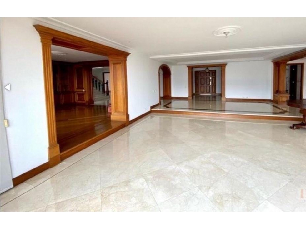 VENDO PENTHOUSE POBLADO. LA TOMATERA — foto 5
