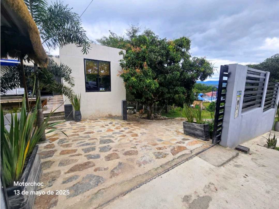 VENDO PERMUTO CASA MESITAS DEL COLEGIO - 2