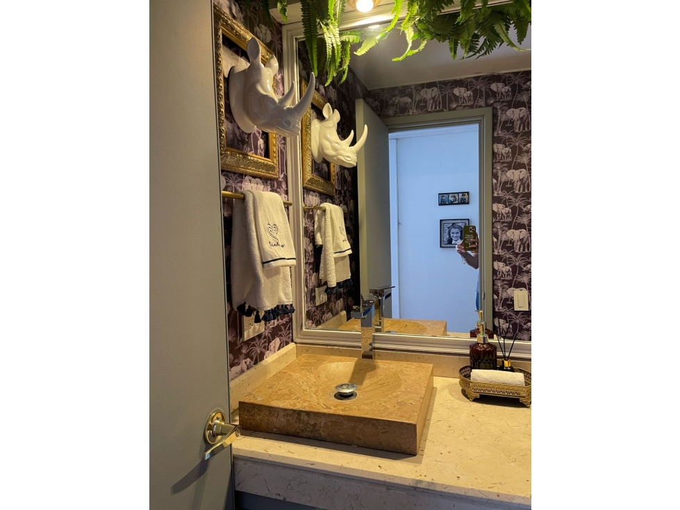 Vendo o permuto preciosa casa conjunto en Lagos Torca Bogotá — foto 5