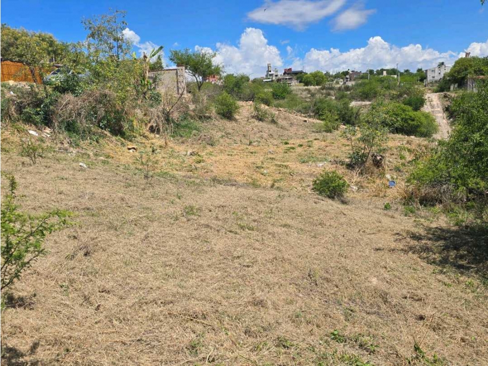 VENDO PERMUTO POR AUTO O CAMIONETA TERRENO ESTANCIA VIEJA - 3