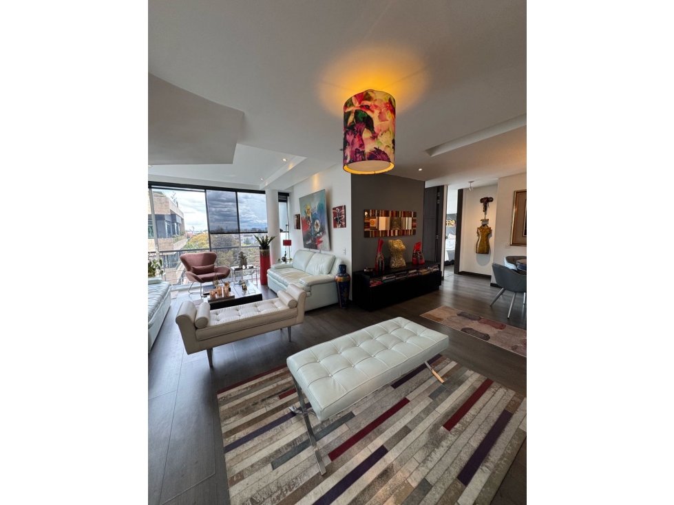 Vendo PH con terraza en Virrey — foto 4