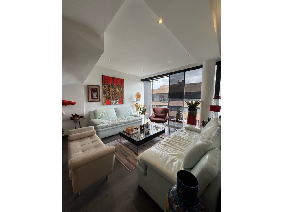 Vendo PH con terraza en Virrey — foto 6