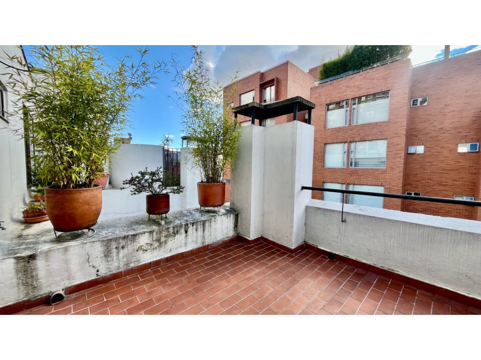 VENDO PH DUPLEX EN EDIFICIO PREMIO ARQUITECTURA DE 180 M2 + 40 TERRAZA — foto 5