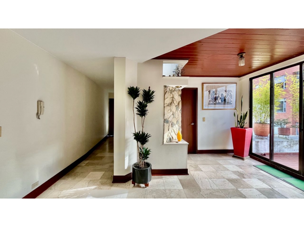 VENDO PH DUPLEX EN EDIFICIO PREMIO ARQUITECTURA DE 180 M2 + 40 TERRAZA — foto 6