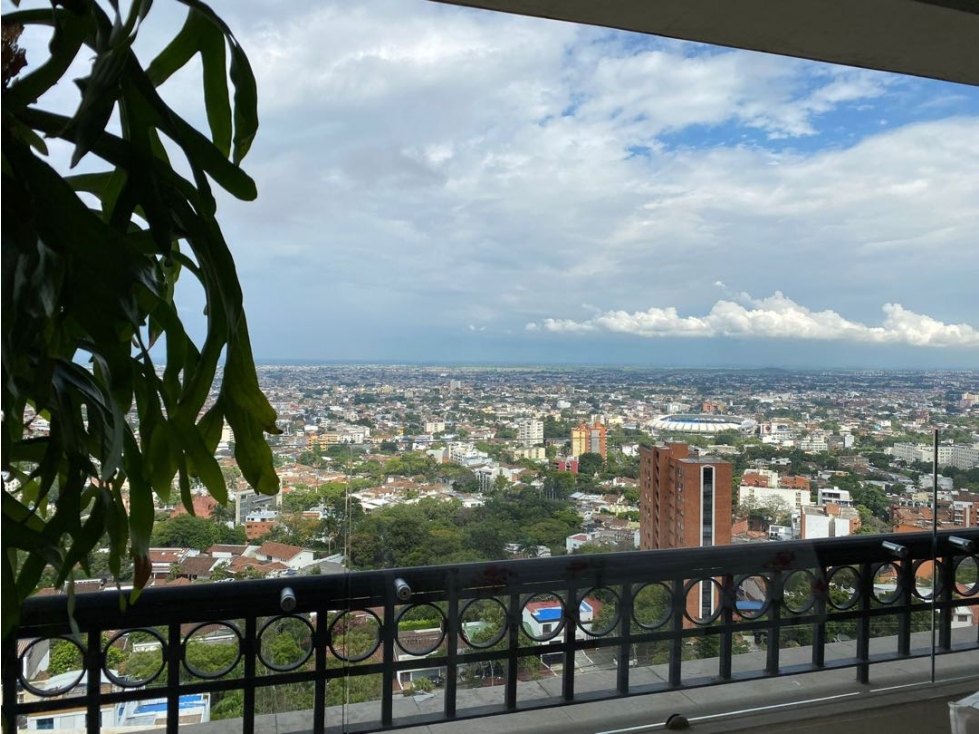 Vendo o alquilo PH duplex en Los Cristales — foto 2