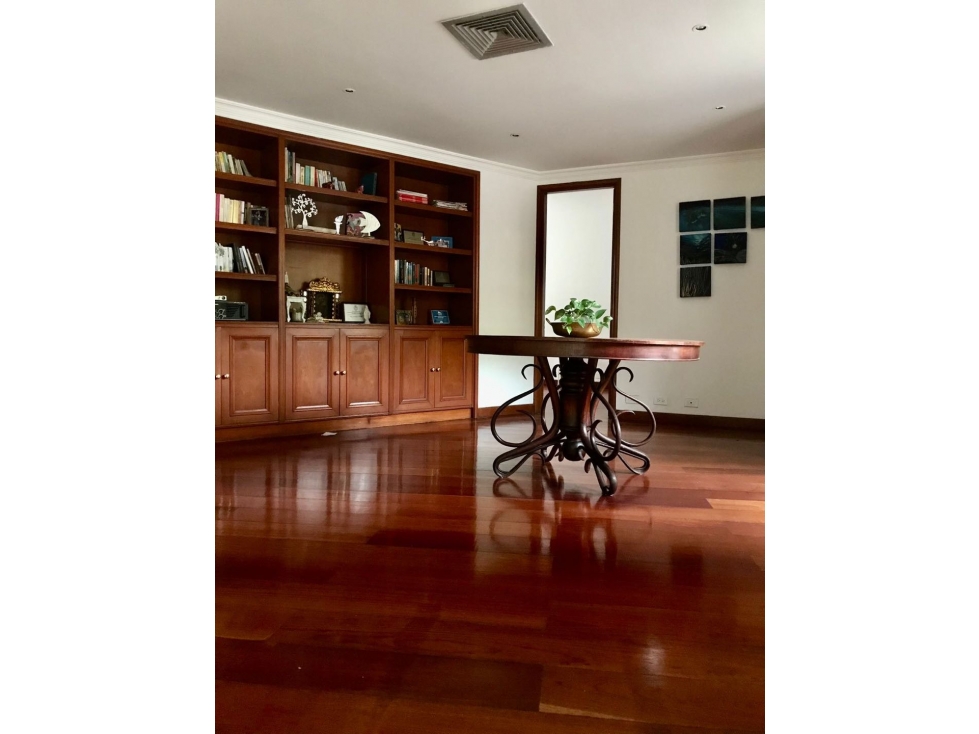 Vendo o alquilo PH duplex en Los Cristales — foto 4