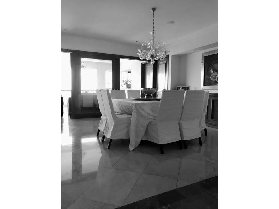 Vendo o alquilo PH duplex en Los Cristales — foto 5