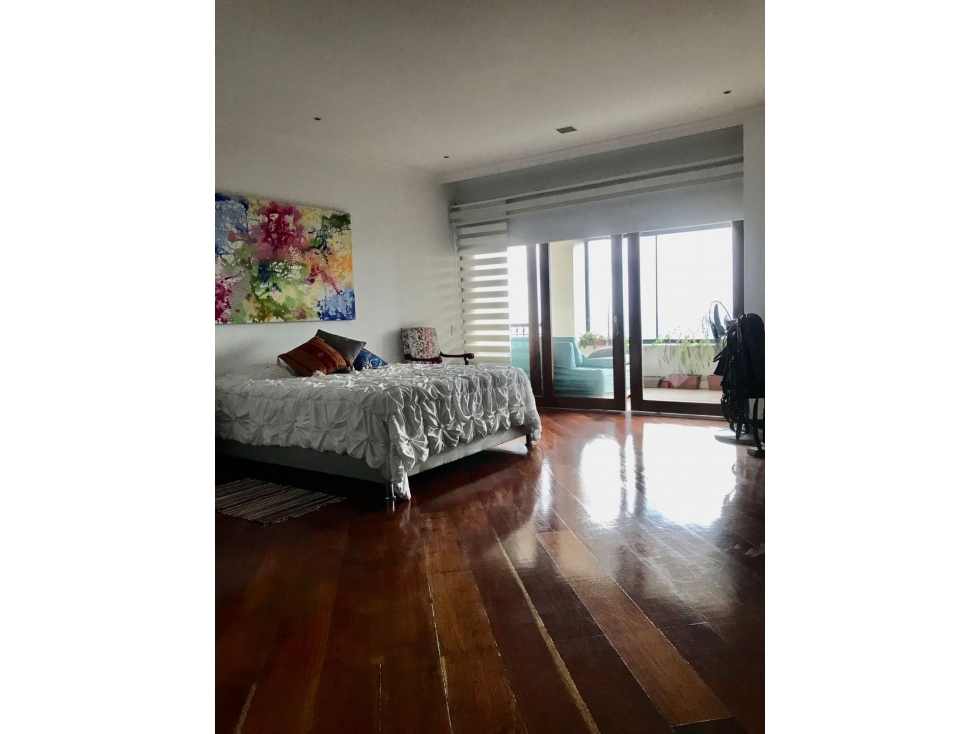Vendo o alquilo PH duplex en Los Cristales — foto 6