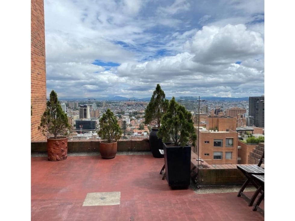 Vendo PH duplex rosales en calle cerrada cerca a parque — foto 2