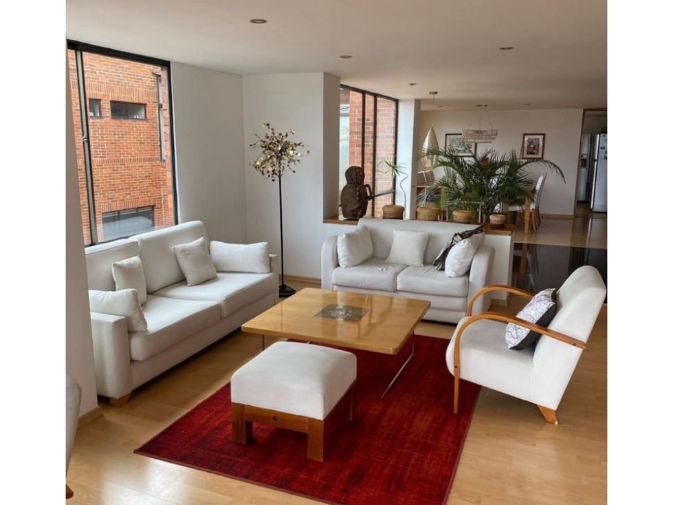 Vendo PH duplex rosales en calle cerrada cerca a parque — foto 4
