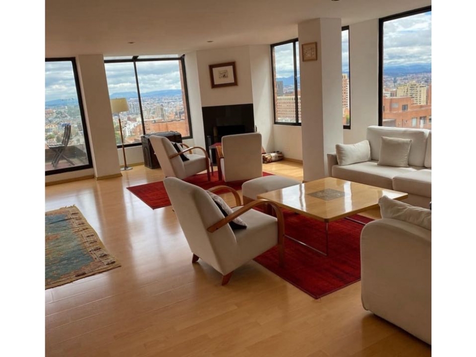 Vendo PH duplex rosales en calle cerrada cerca a parque — foto 5