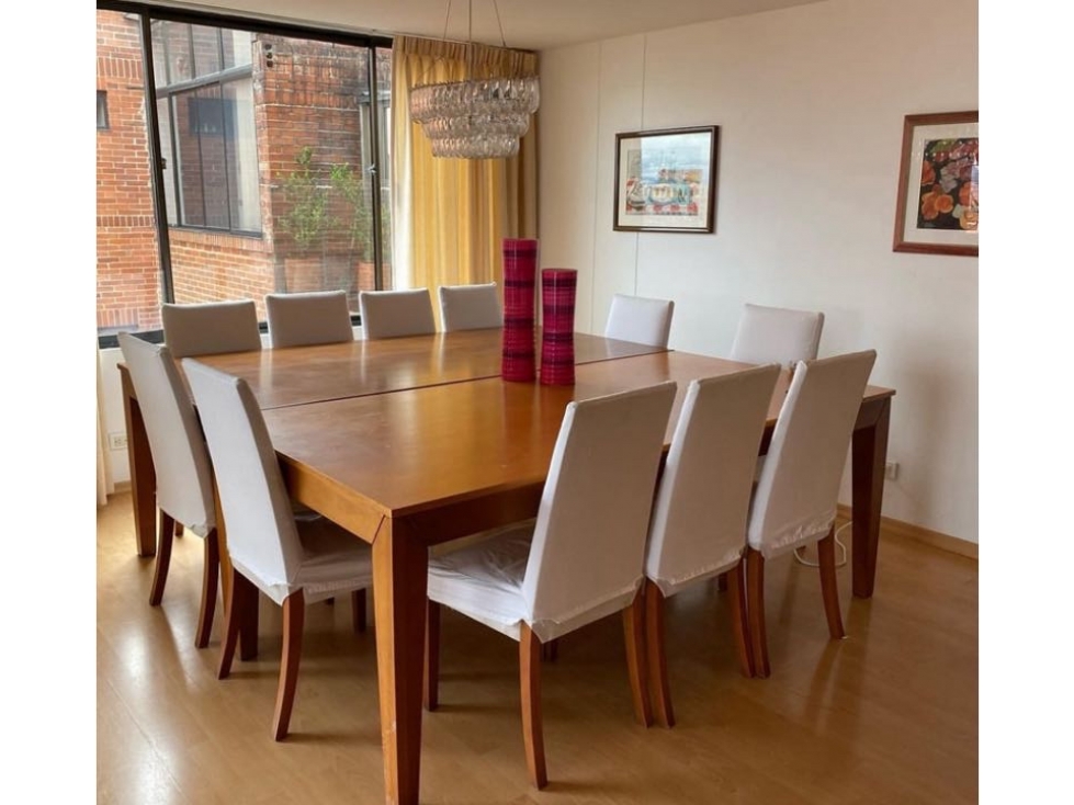 Vendo PH duplex rosales en calle cerrada cerca a parque — foto 6