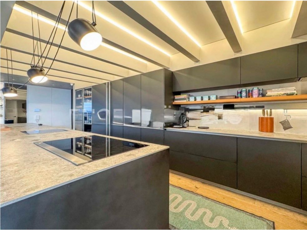 Vendo PH exclusivo y único en Santa Paula — foto 4
