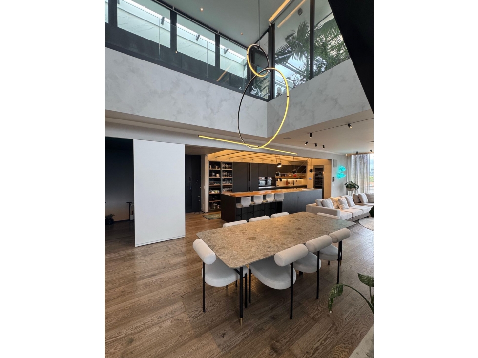 Vendo PH exclusivo y único en Santa Paula — foto 6