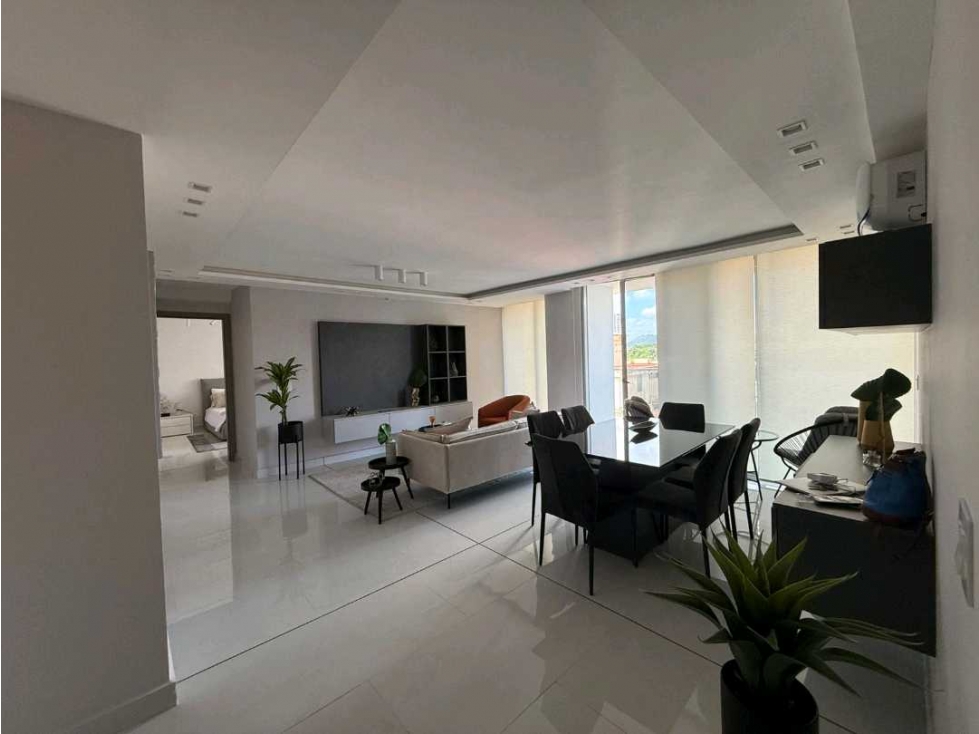 VENDO PH VELURE AMOBLADO Y SÚPER PRECIO! VV — foto 2