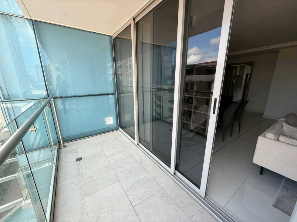 VENDO PH VELURE AMOBLADO Y SÚPER PRECIO! VV — foto 4