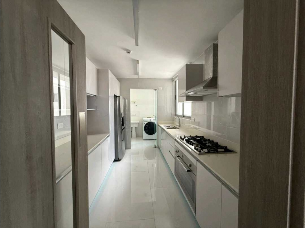 VENDO PH VELURE AMOBLADO Y SÚPER PRECIO! VV — foto 5