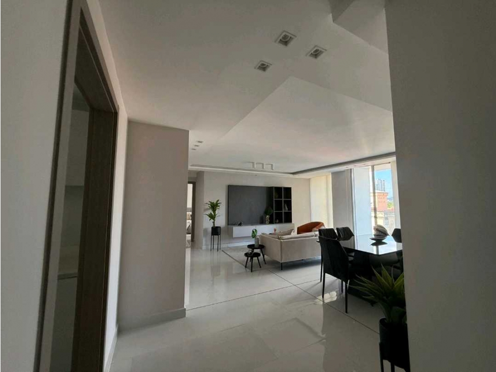VENDO PH VELURE AMOBLADO Y SÚPER PRECIO! VV — foto 6