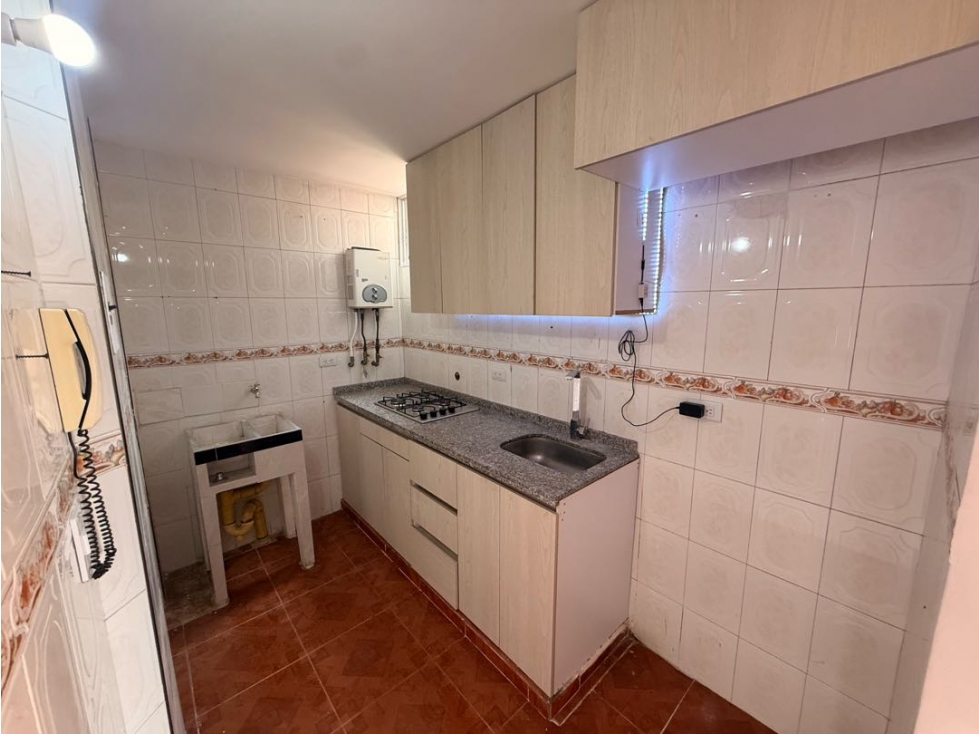 Vendo piso 5 en Gratamira sin ascensor — foto 2