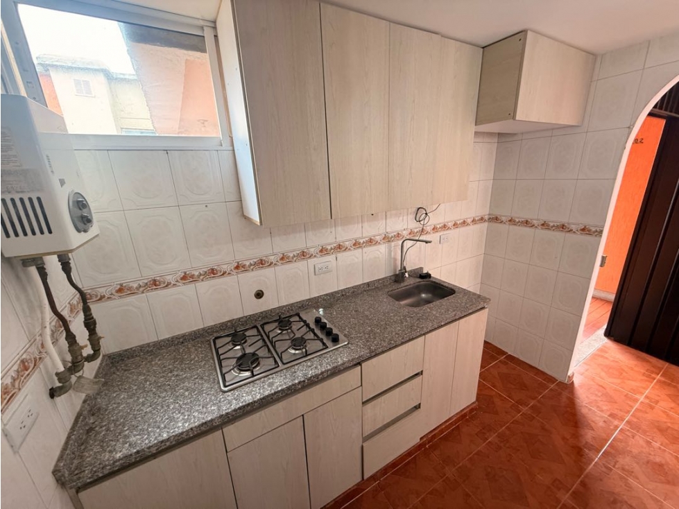 Vendo piso 5 en Gratamira sin ascensor — foto 5