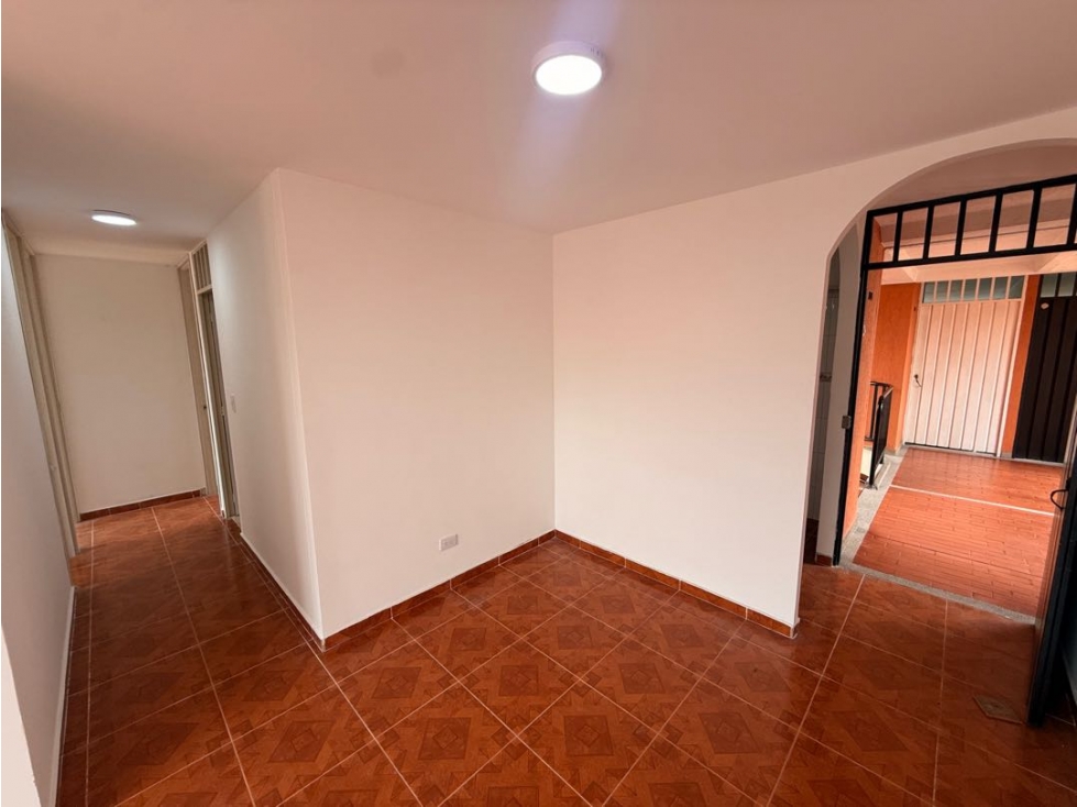 Vendo piso 5 en Gratamira sin ascensor — foto 6