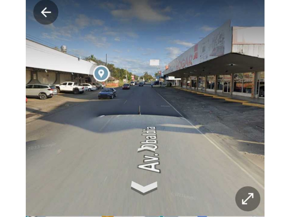 VENDO PLAZA COMERCIAL EN DAVID - 4
