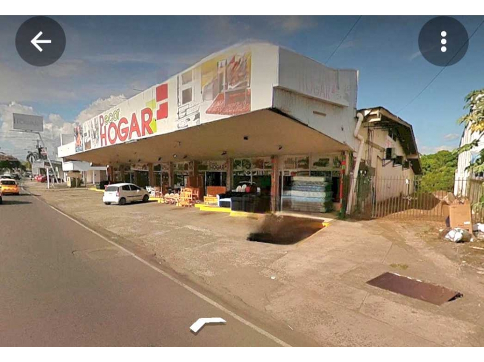 VENDO PLAZA COMERCIAL EN DAVID - 5