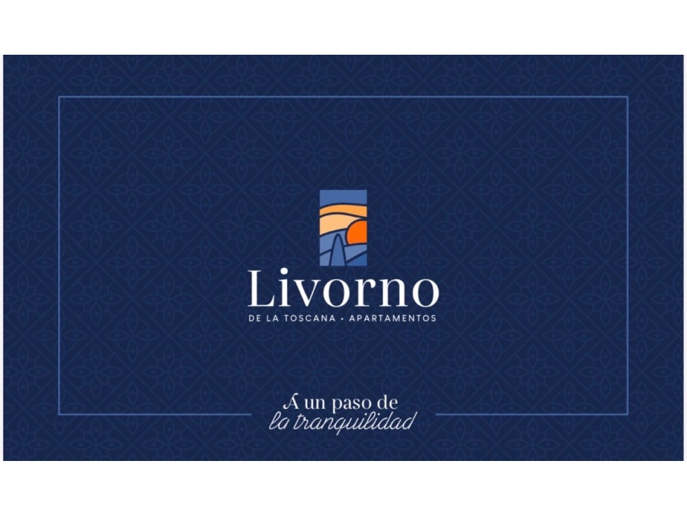 VENDO PRECIO DE OPORTUNIDAD, CESIÓN DE DERECHOS LIVORNO SABANETA