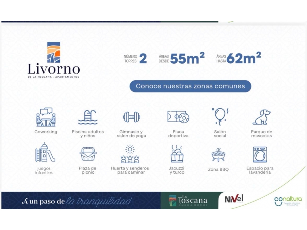 VENDO PRECIO DE OPORTUNIDAD, CESIÓN DE DERECHOS LIVORNO SABANETA — foto 5