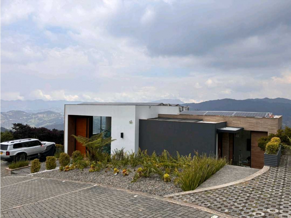 VENDO PRECIOSA CASA EN BOSQUE DE ENCENILLO — foto 3
