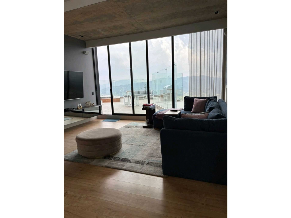 VENDO PRECIOSA CASA EN BOSQUE DE ENCENILLO — foto 5