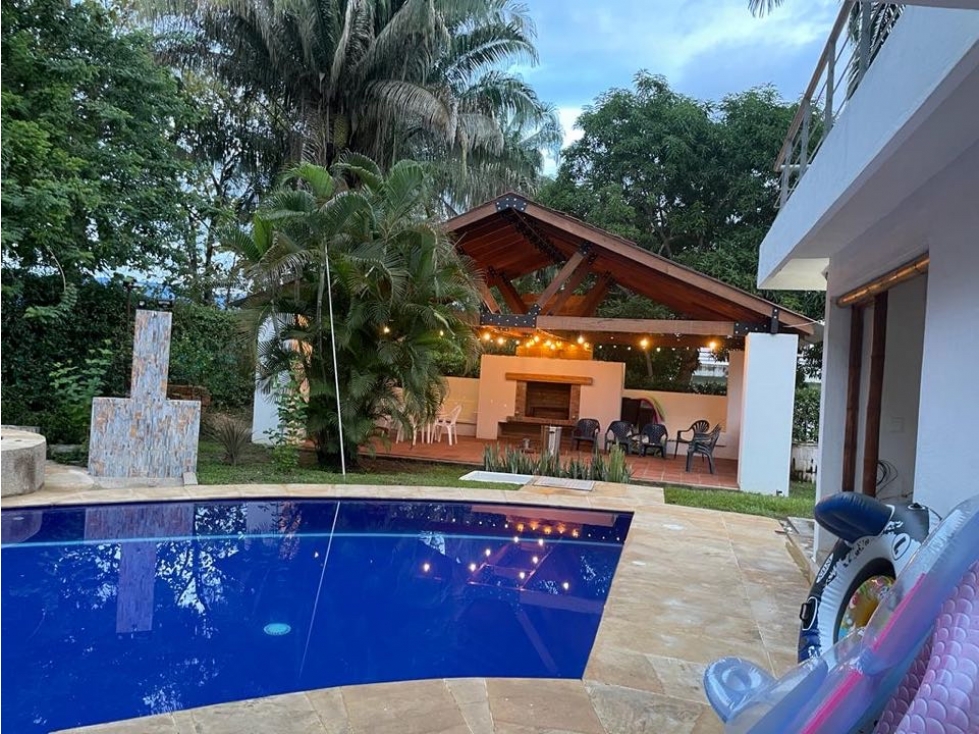 Vendo casa en condominio de Carmen de Apicala. - 3