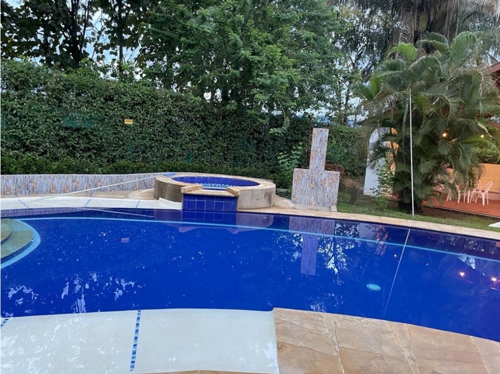 Vendo casa en condominio de Carmen de Apicala. - 4