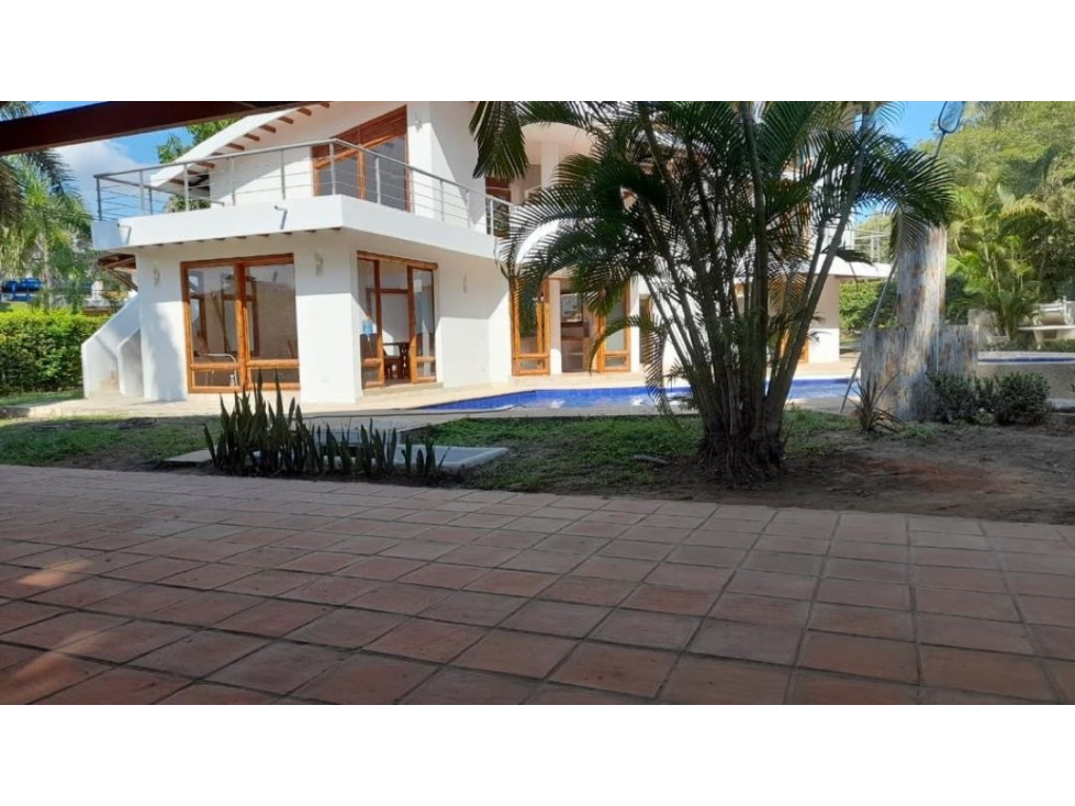 Vendo casa en condominio de Carmen de Apicala. - 6