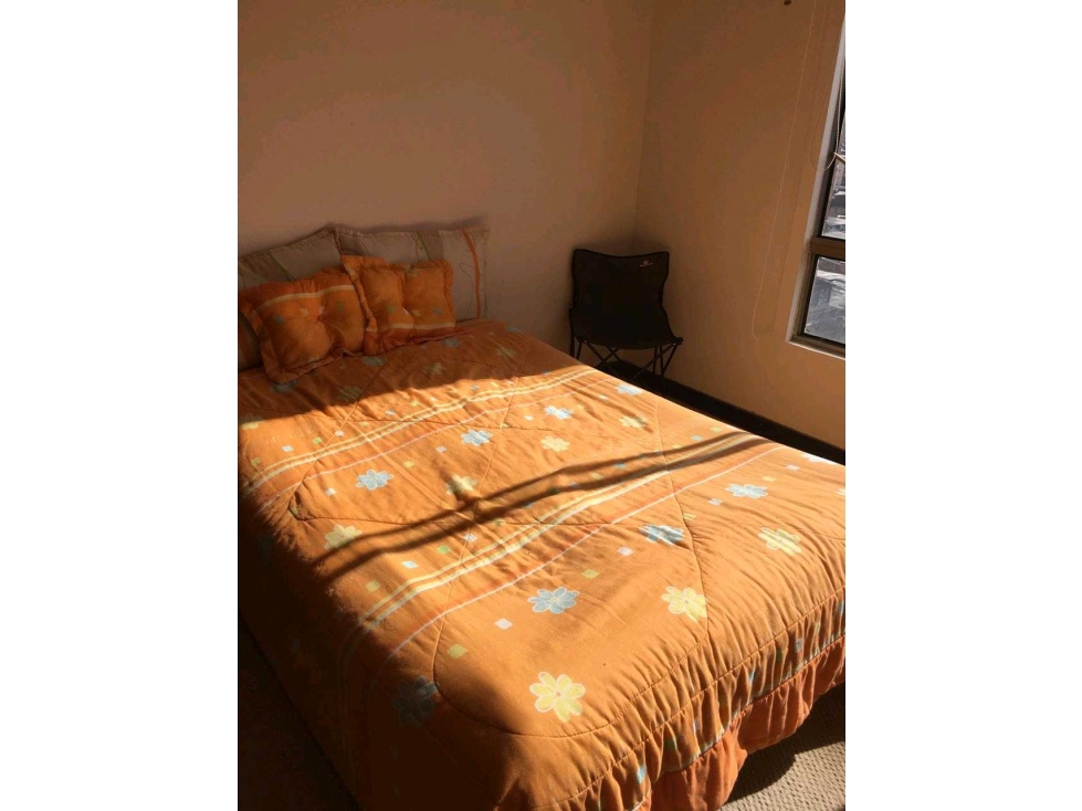 Vendo precioso Apartamento